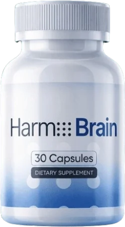 Harmo Brain 1 bottle